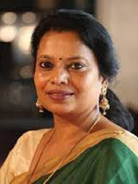 Ms Parimala Jaggesh